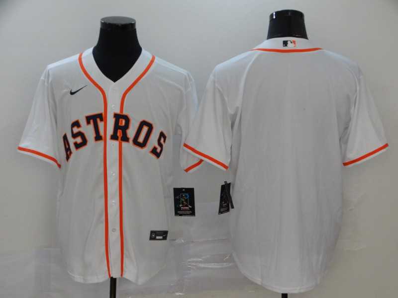 Astros Blank White 2020 Nike Cool Base Jersey,We sell and wholesale Astros Blank White 2020 Nike Cool Base Jersey on line form chian!